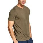 Panos Emporio Base Bamboo Tee