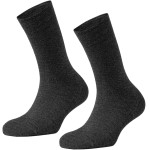 2-Pakning Panos Emporio Lars Wool Sock