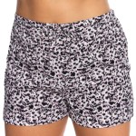 Calvin Klein Core Viscose Sleep Short