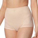 Triumph Wild Rose Sensation High Waist Panty