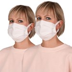 2-Pack Anita Community Face Mask