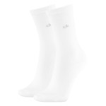 2-Pack Calvin Klein Annika Flat Knit Sock