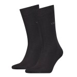 2-Pakkaus Calvin Klein Carter Casual Flat Knit Sock