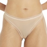 Calvin Klein Bottoms Up Refresh Thong