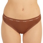 Calvin Klein Bottoms Up Refresh Thong