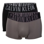 2-Pakuj Calvin Klein Intense Power Micro Low Rise Trunk