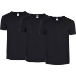 3-Pack Claudio Organic Cotton T-Shirt