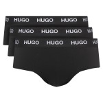 3-stuks verpakking Hugo Triplet Brief 