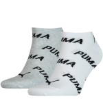 2-Pakkaus Puma BWT Sneaker Sock