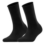 2-er-Pack Falke Women Casual Happy Sock