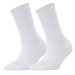 2-er-Pack Falke Women Casual Happy Sock