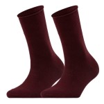 2-er-Pack Falke Women Casual Happy Sock