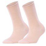 2-er-Pack Falke Women Casual Happy Sock