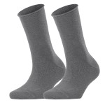 2-er-Pack Falke Women Casual Happy Sock