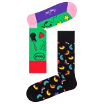 Happy Socks Rock Your Socks Friend Sock