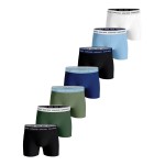 7-Pack Björn Borg Essential Shorts 2117