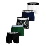 5-Pack Björn Borg Essential Shorts 2115