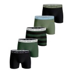 5-er-Pack Björn Borg Essential Shorts 2115