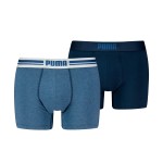 2-stuks verpakking Puma Everyday Placed Logo Boxer