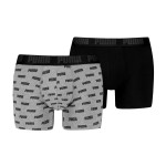 2-Pakkaus Puma Everyday Aop Boxer