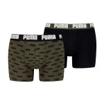 2-Pakkaus Puma Everyday Aop Boxer