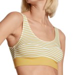 Calida Yellowbration Elastic Top