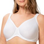 Triumph Modern Soft Cotton Underwire Bra