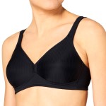 Triumph Modern Soft Cotton Soft Bra