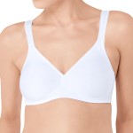 Triumph Modern Soft Cotton Soft Bra