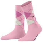 Burlington Covent Garden Mercerised Cotton Sock