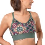 Kari Traa Fröya Wool Sports Bra