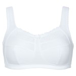 Damella Classic Full Support Soft Bra