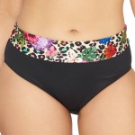 Saltabad Godiva Folded Bikini Tai