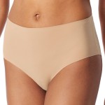 Schiesser Invisible Soft Maxi Brief