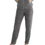 Damella Knitted Lounge Pants 