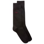 2-stuks verpakking HUGO Crew Sock