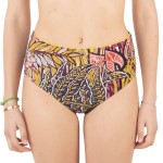 Chantelle Ethnic High Waist Bikini Brief