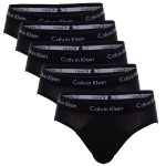 5-Pakkaus Calvin Klein Cotton Stretch Brief