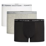 3-Pakkaus Tommy Hilfiger Classic Trunk