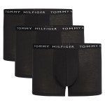 3-Pakkaus Tommy Hilfiger Classic Trunk