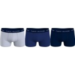 3-Pakkaus Tommy Hilfiger Classic Trunk