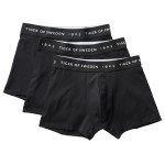 3-Pakning Tiger of Sweden Essential Hermod Boxers