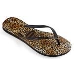 Havaianas Slim Leopard