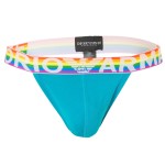 2-Pack Armani Rainbow Jockstrap