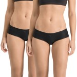 2-er-Pack Puma Seamless Hipster