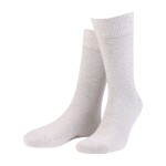 3-Pack Amanda Christensen True Ankle Soft Top Sock