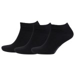 3-Pack Amanda Christensen True Sneaker Sock