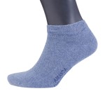 3-Pack Amanda Christensen True Sneaker Sock