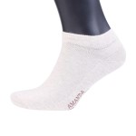 3-Pack Amanda Christensen True Sneaker Sock