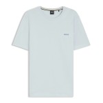 BOSS Mix and Match T-shirt With Logo